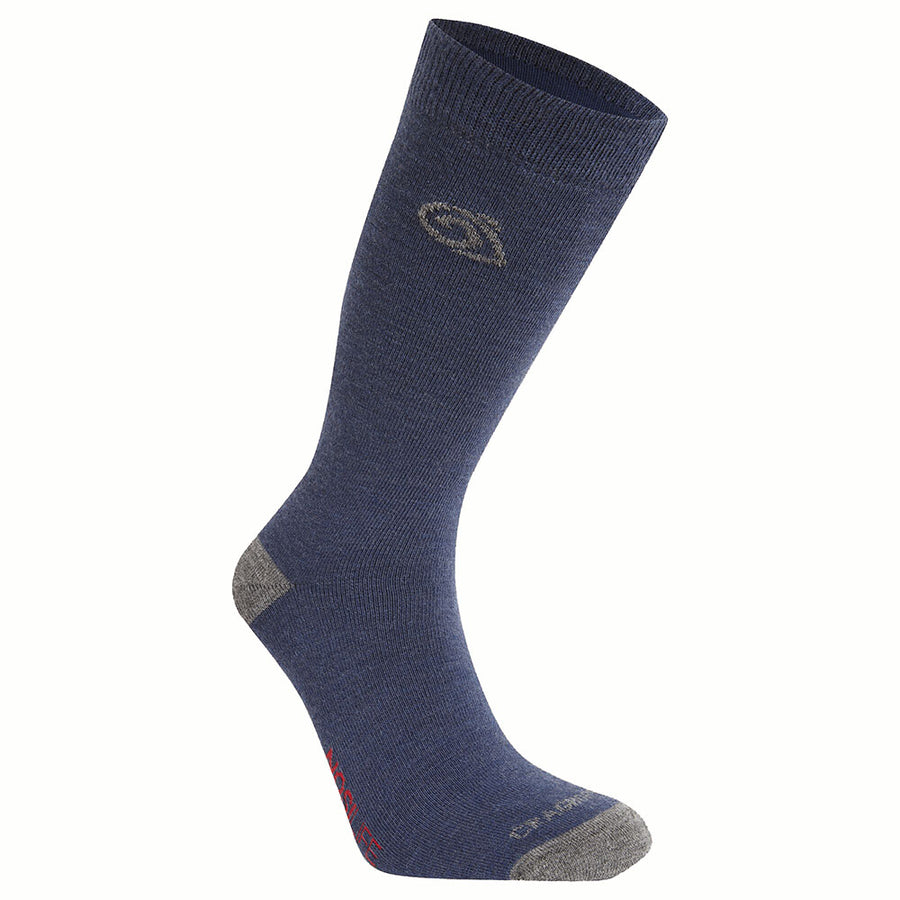 Unisex Nosilife Travel Wool Socks