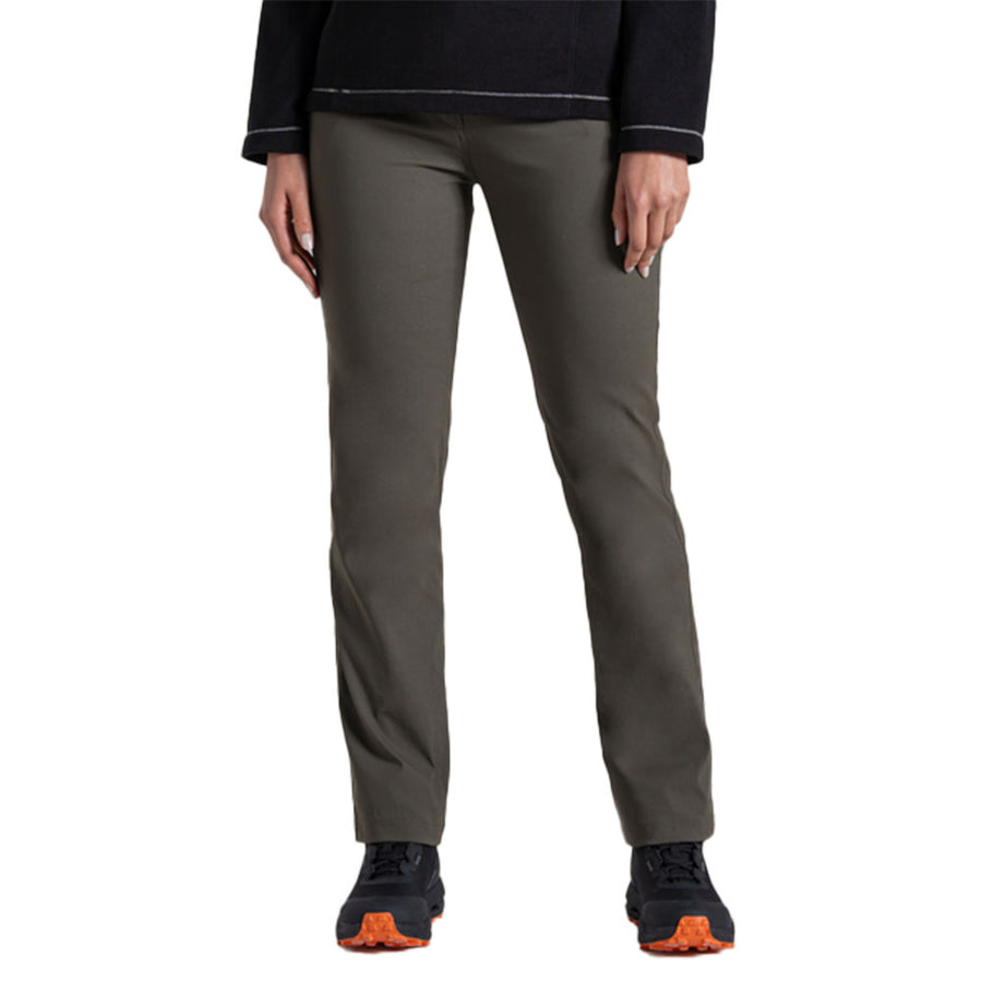 Women's Kiwi Pro III Hiking Trousers