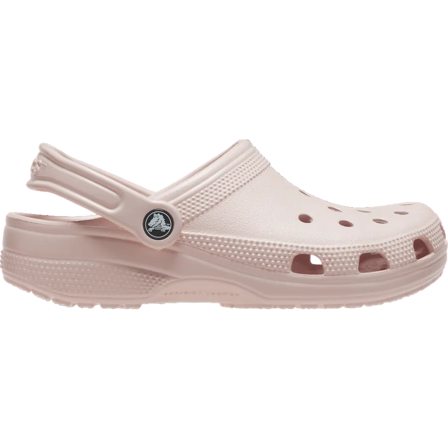 Classic Clogs
