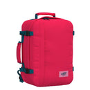Cabin Zero Classic 36L Cabin Bag - Miami Majenta  