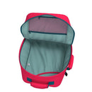 Cabin Zero Classic 36L Cabin Bag - Miami Majenta  