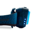 Black Diamond Spot 400-R Headlamp - Azul- Great Outdoors Ireland