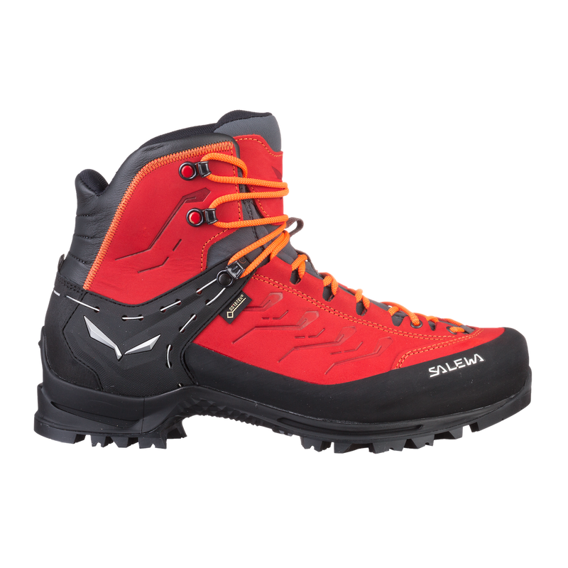 Rapace Gore-Tex® Boots - Mountain Red