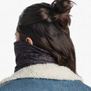 Reversible Polar - Urid Black