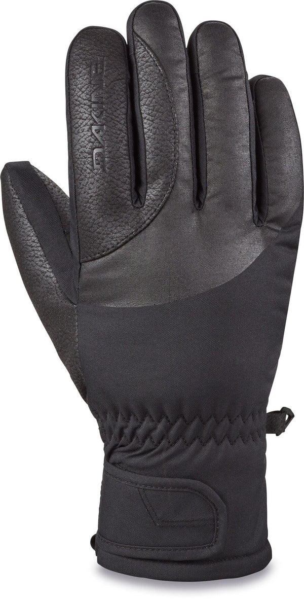 Tahoe Ski Glove - Black