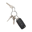 DualPass® Dual Chamber Key Ring