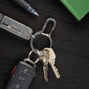 DualPass® Dual Chamber Key Ring