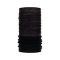 Polar Multifunctional Neckwear - Embers Black
