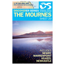 Northern Ireland OS Laminated Maps