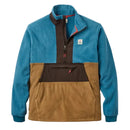 Men's Woodland Half-Zip