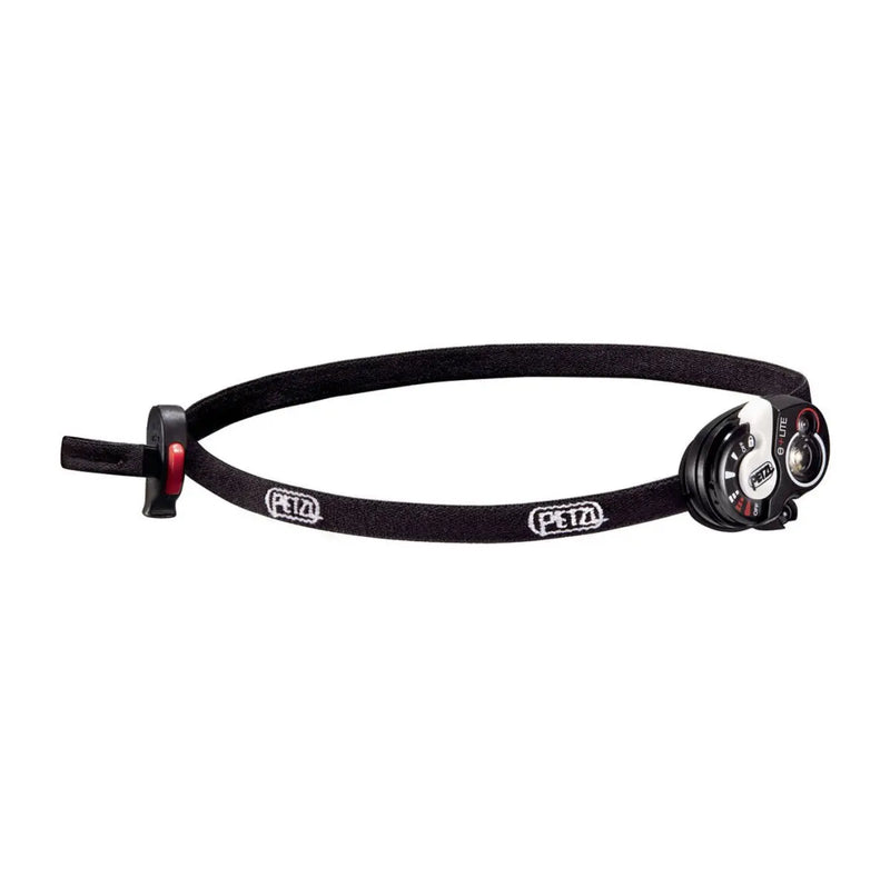 Petzl E+Lite Ultralight Headtorch Great Outdoors Ireland