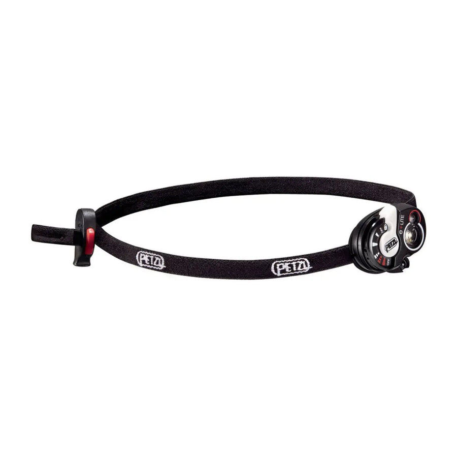 Petzl E+Lite Ultralight Headtorch Great Outdoors Ireland