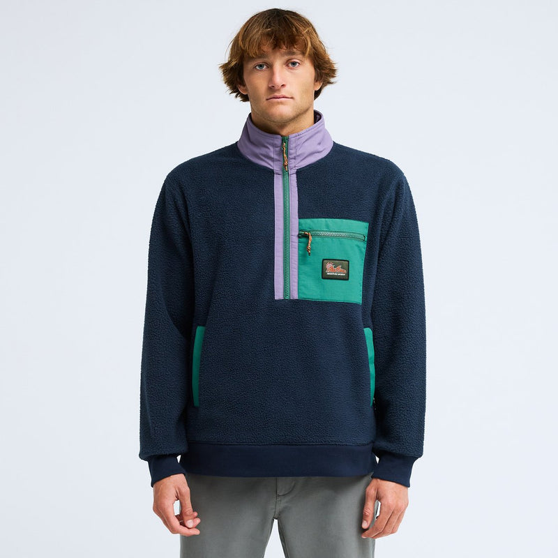 Men's Boundary Shore