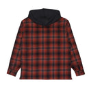 Men's Furnace Bonded Flannel Shirt