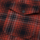 Men's Furnace Bonded Flannel Shirt