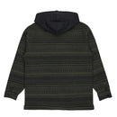 Men's Furnace Bonded Jacquart