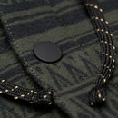 Men's Furnace Bonded Jacquart