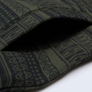 Men's Furnace Bonded Jacquart
