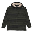 Men's Furnace Bonded Jacquart