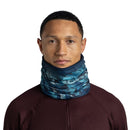 Buff Reversible Polar Neckwear - Sacou Tourmaline  
