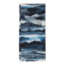Buff Original EcoStretch Neckwear - Oser Blue  