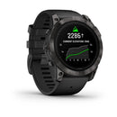 Garmin epix™ Pro (Gen 2) – Sapphire Edition | 51 mm- Great Outdoors Ireland