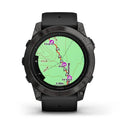 Garmin epix™ Pro (Gen 2) – Sapphire Edition | 51 mm- Great Outdoors Ireland