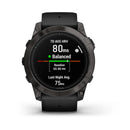 Garmin epix™ Pro (Gen 2) – Sapphire Edition | 51 mm- Great Outdoors Ireland