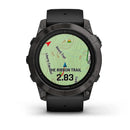 Garmin epix™ Pro (Gen 2) – Sapphire Edition | 51 mm- Great Outdoors Ireland