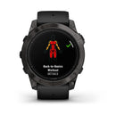 Garmin epix™ Pro (Gen 2) – Sapphire Edition | 51 mm- Great Outdoors Ireland