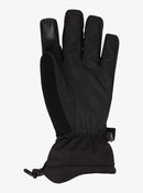 Quiksilver Men's Mission Technical Snow Gloves  