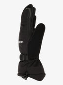 Quiksilver Men's Mission Technical Snow Gloves  