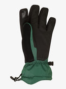 Quiksilver Men's Mission Technical Snow Gloves  