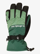 Quiksilver Men's Mission Technical Snow Gloves  