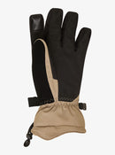 Quiksilver Men's Mission Technical Snow Gloves  