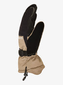 Quiksilver Men's Mission Technical Snow Gloves  