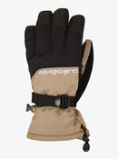 Quiksilver Men's Mission Technical Snow Gloves  