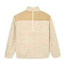 Men's Shallow Water Full Zip Sherpa Jacket