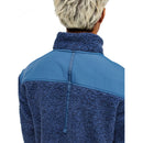Men's Shallow Water Full Zip Sherpa Jacket