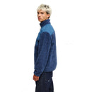 Men's Shallow Water Full Zip Sherpa Jacket