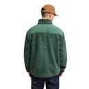 Men's Shallow Water Full Zip Sherpa Jacket