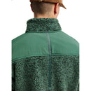 Men's Shallow Water Full Zip Sherpa Jacket