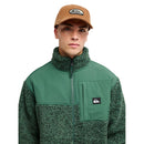 Men's Shallow Water Full Zip Sherpa Jacket
