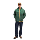 Men's Shallow Water Full Zip Sherpa Jacket