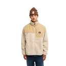 Men's Shallow Water Full Zip Sherpa Jacket