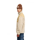 Men's Shallow Water Full Zip Sherpa Jacket