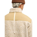 Men's Shallow Water Full Zip Sherpa Jacket