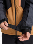 Quiksilver Men's Dawson Technical Snow Jacket  