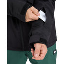 Titano Jacket
