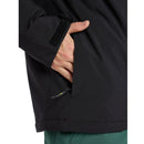 Titano Jacket